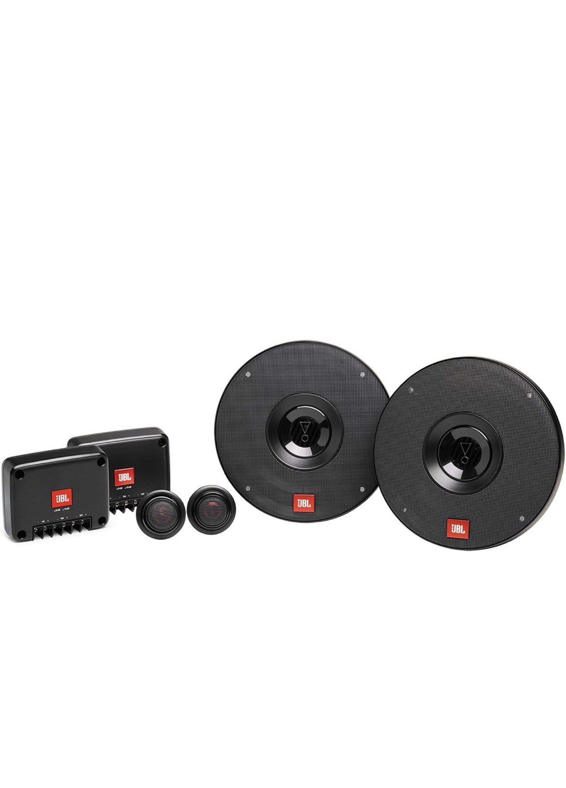JBL Club 602C 6.5\