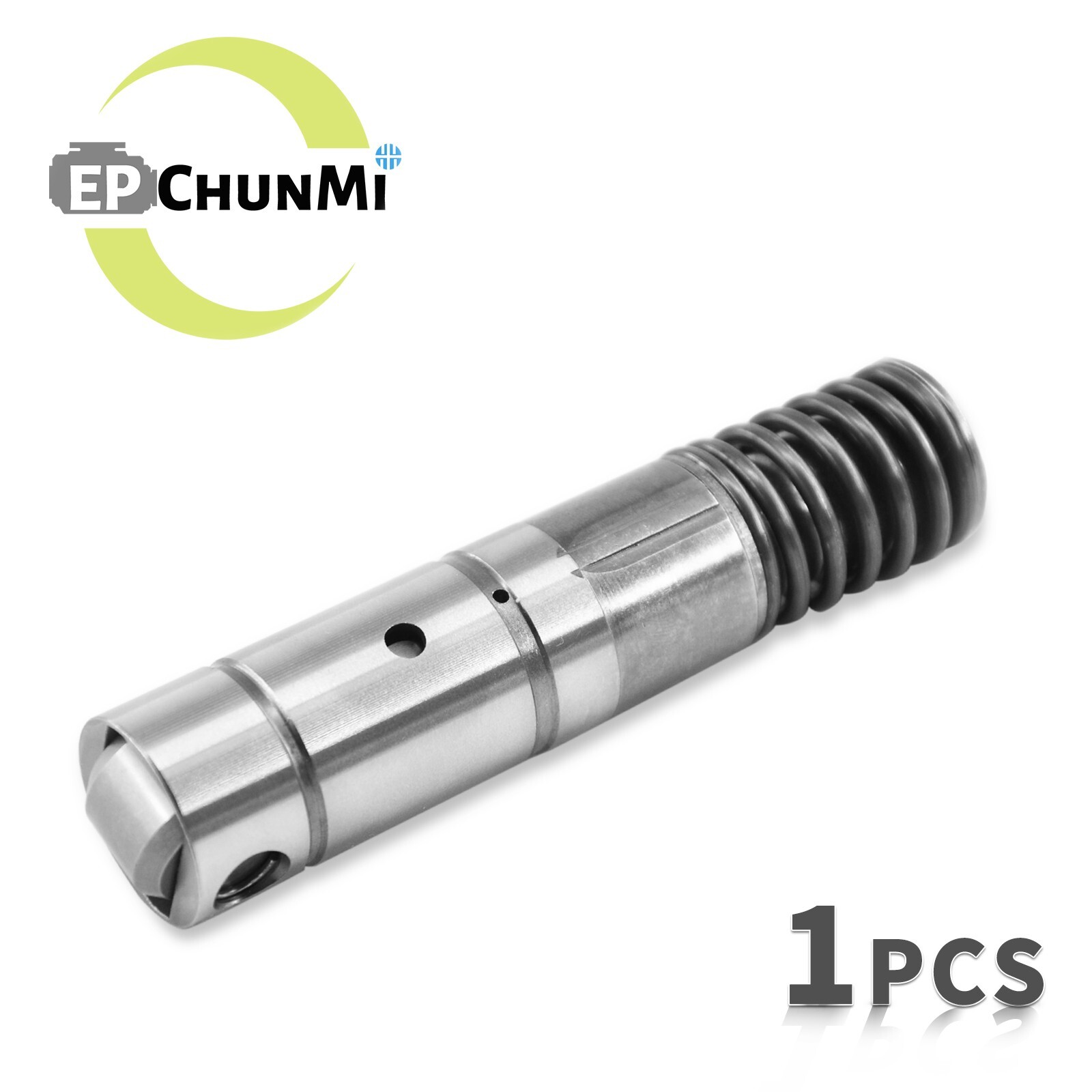 EPChunMi 1Pcs AFM Valve Lifters For GMC Cadillac Chevrolet 4.3  6.2 6.0 5.3 4.8L
