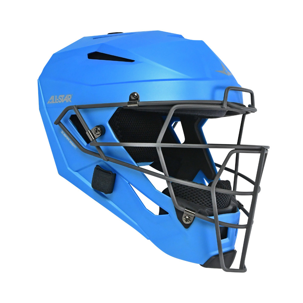 All-Star MVP-PRO Series Adult Baseball Catcher’s Set – Fathers Day LE – CKLGE-FD
