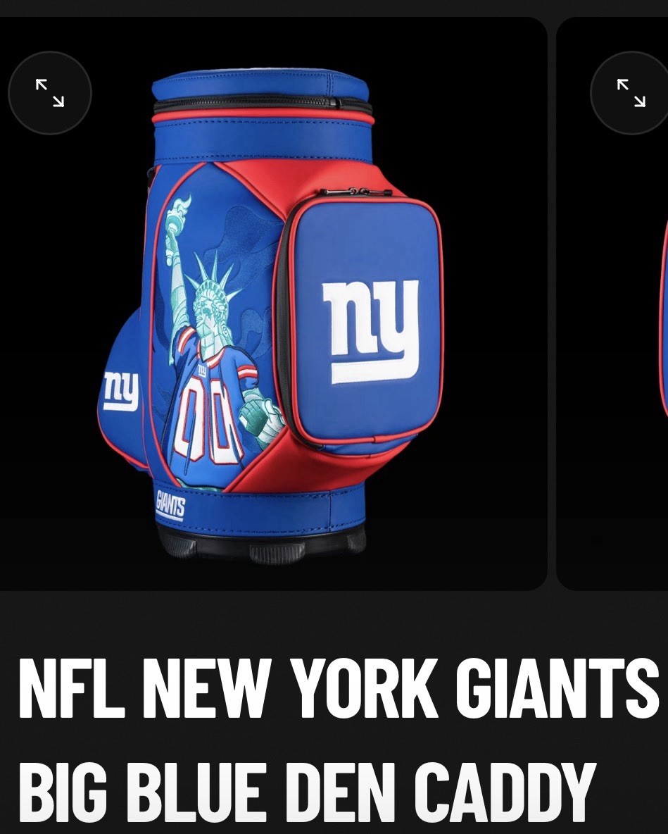 SWAG Giants Den Caddy SWAG Giants Den Caddy