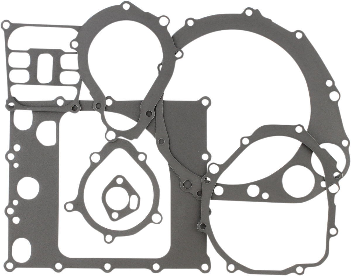 Cometic C8689 Engine Case Rebuild Gasket Kit Suzuki GSXR600 03-06 Cometic C8689 Engine Case Rebuild Gasket Kit Suzuki GSXR600 03-06