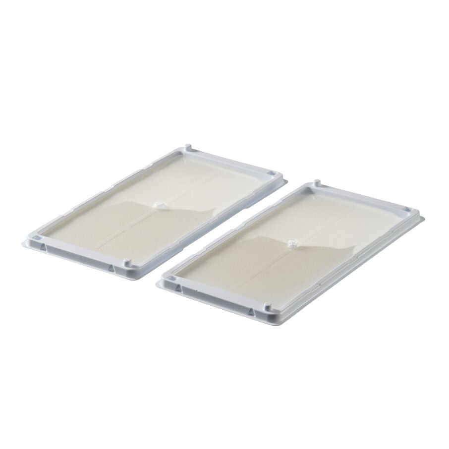 Catchmaster Super Glue Traps 48 Pack for Mice & Rats Snakes,  Non-Toxic Glue.