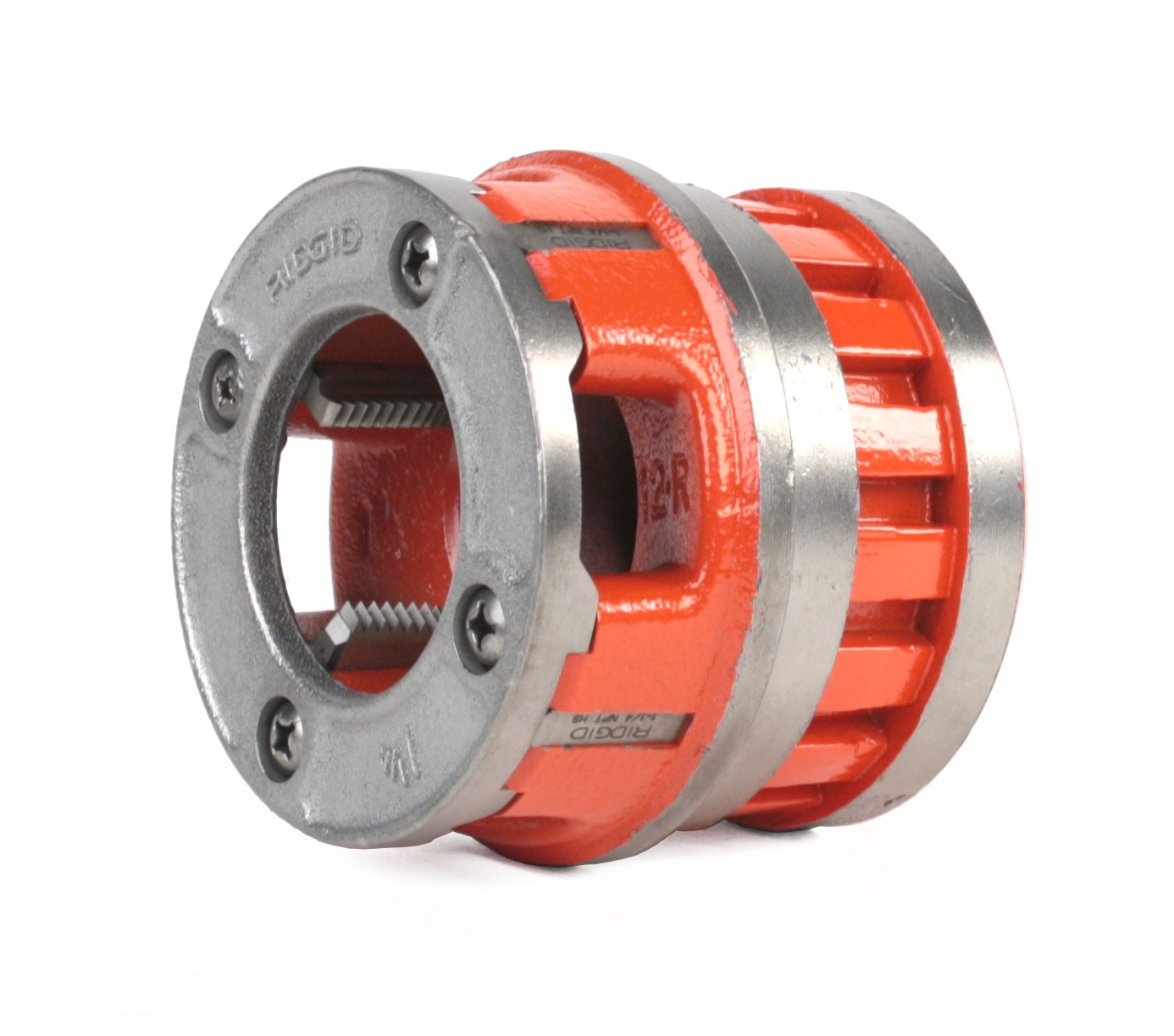 Reconditioned RIDGID® 37405 Die Head 1-1/4