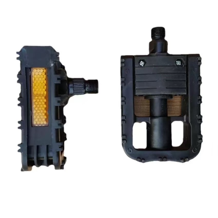 Universal E-Bike Pedals – Compatible with Hiboy C1 and Most Standard Bicycle