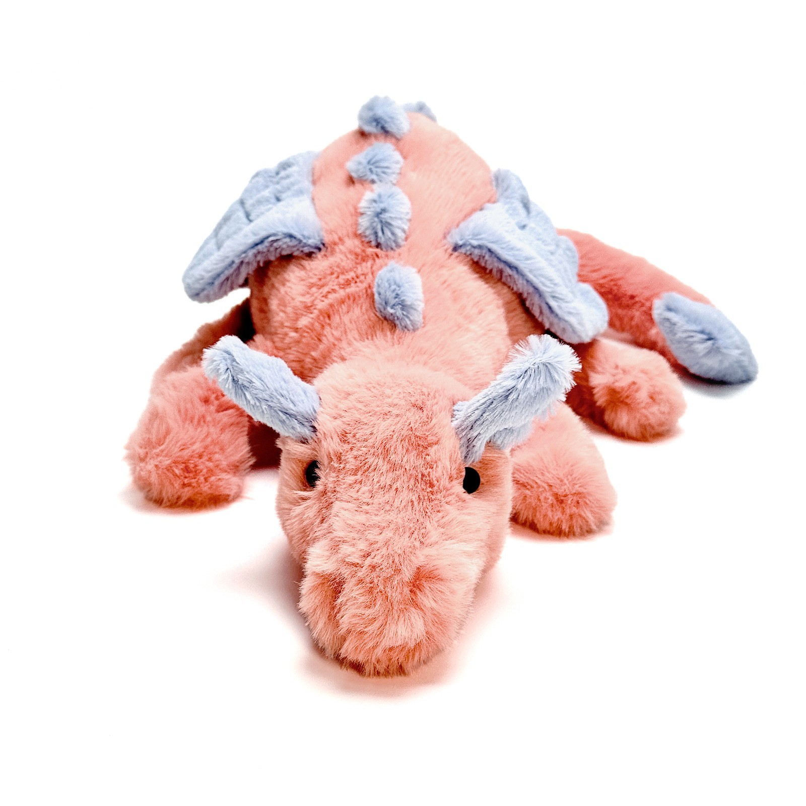 Jellycat Persimmon Dragon Huge(66cm) - New & Authentic