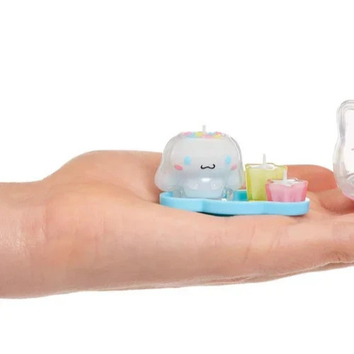 Miniverse Make It Mini Hello Kitty Sanrio Series 2 ** YOU PICK ** New Open