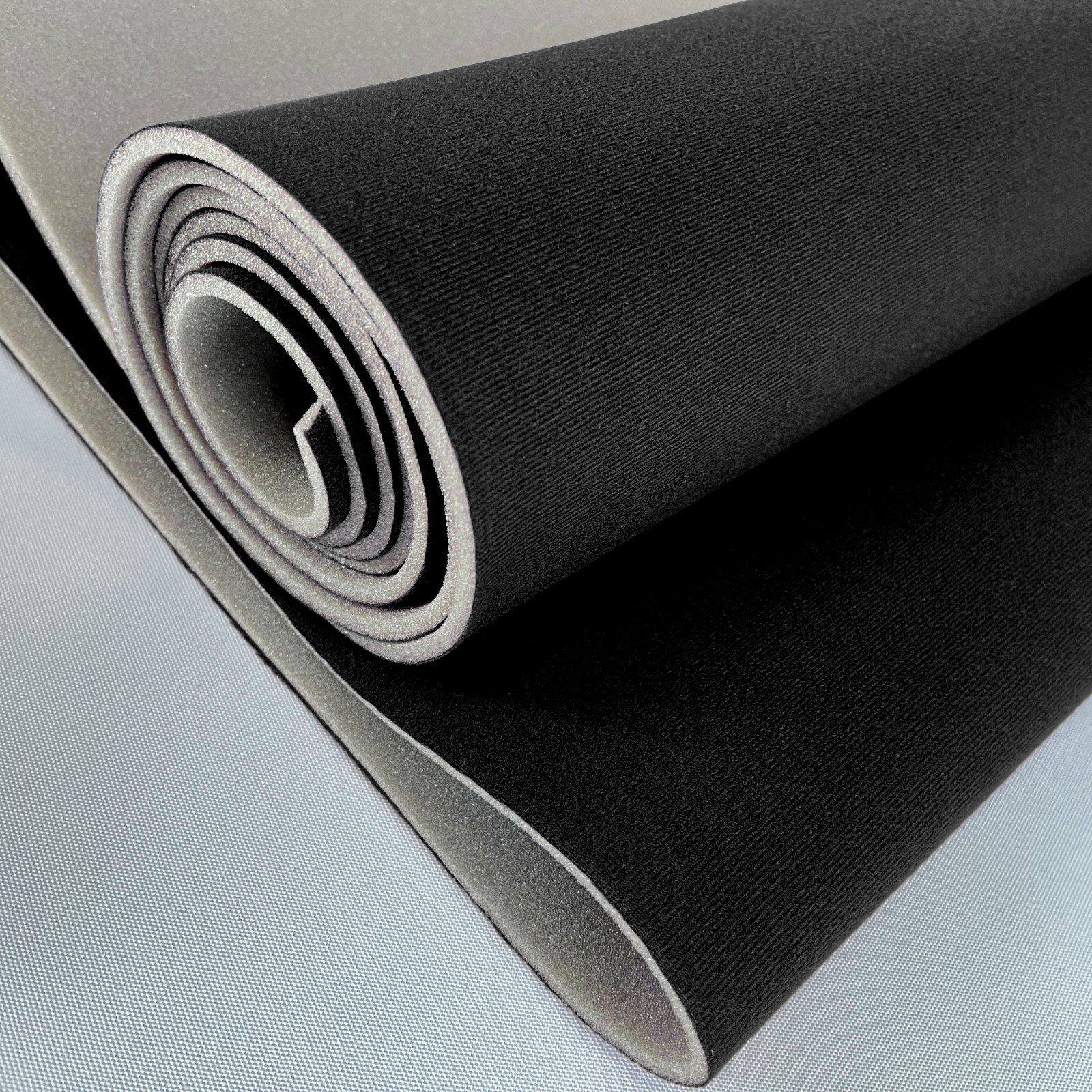 Automotive Universal Cloth Headliner Fabric 3/16\
