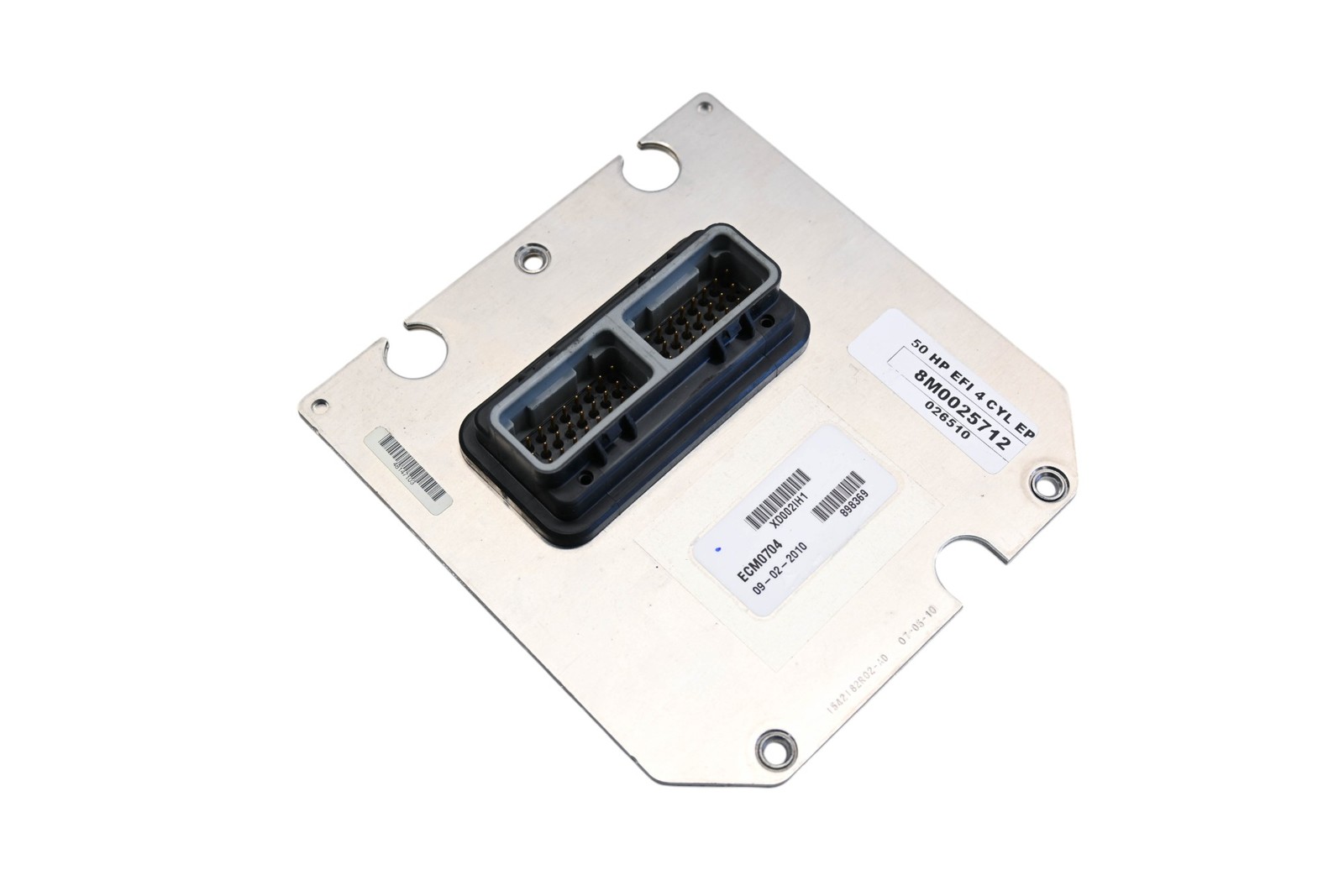 Aftermarket 898369T02 Engine Control Module Qty 1 NOS