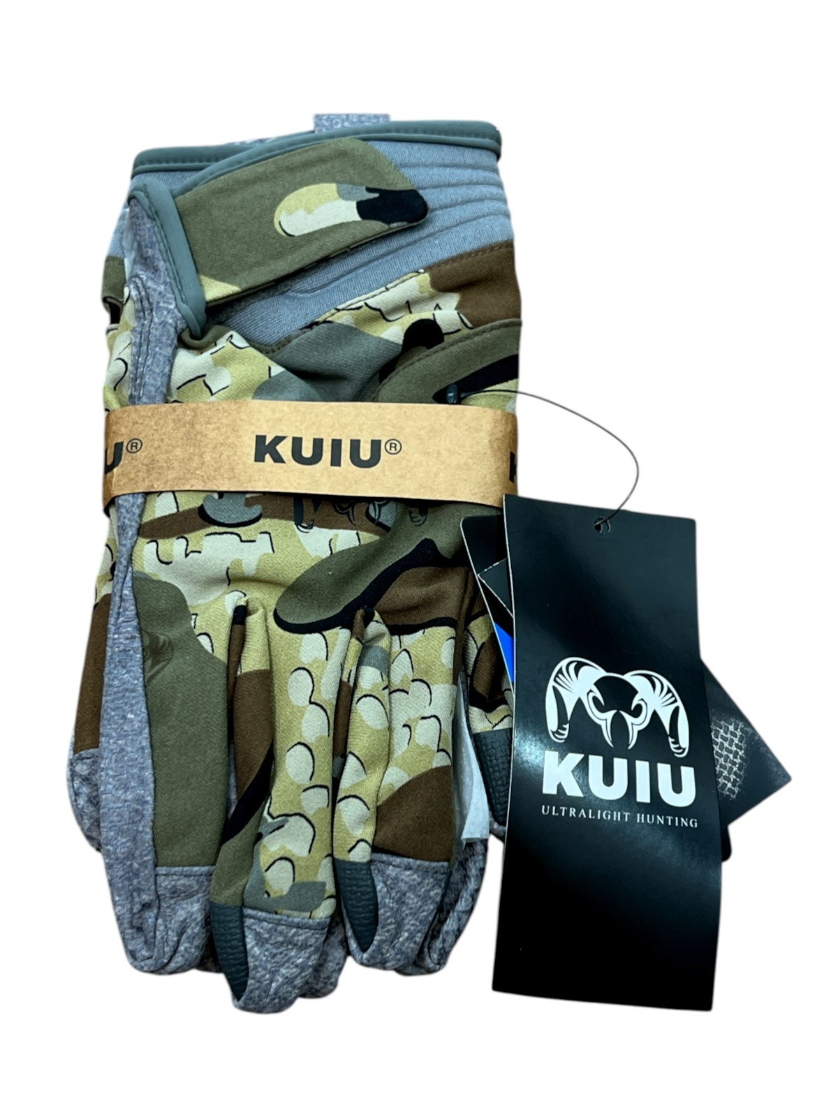 Kuiu Attack Hunting Gloves Valo XL New $99