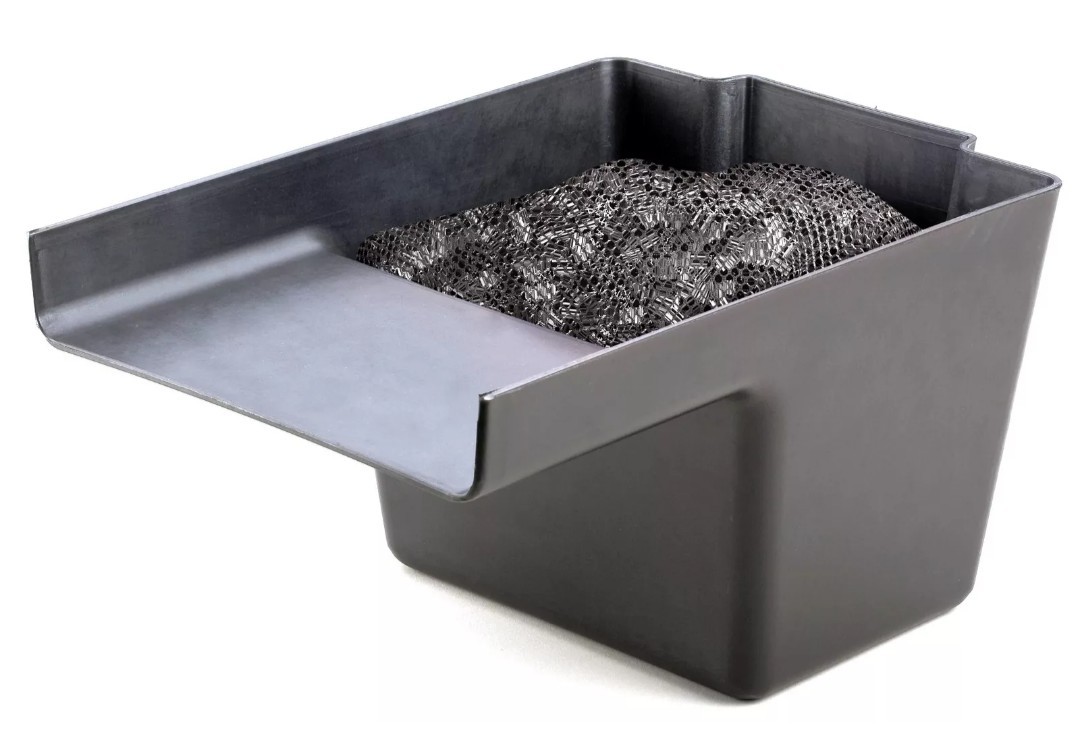 Danner 02478 Pro1000 BioMatrix Pond Filter and Falls. Proline Waterfall Box