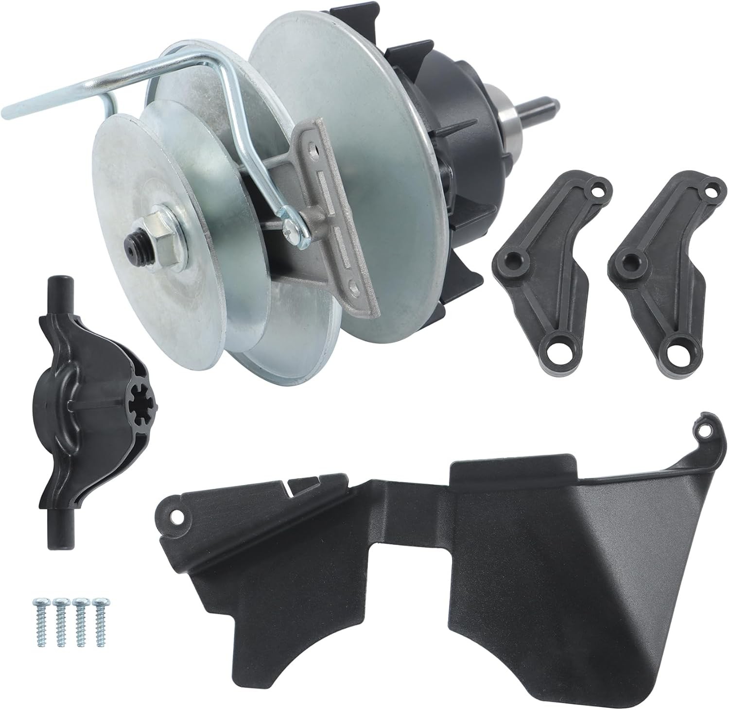 GT79452 Transmission Drive Set Replaces 587086501 21549036