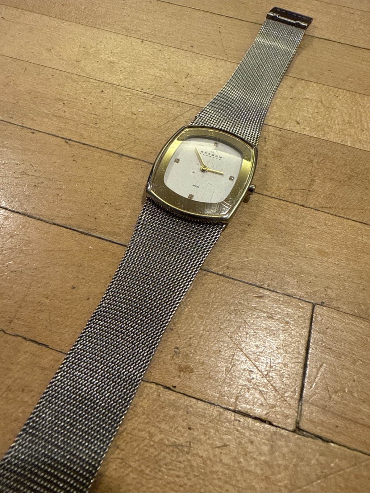 Skagen Women’s Watch 649SGSC