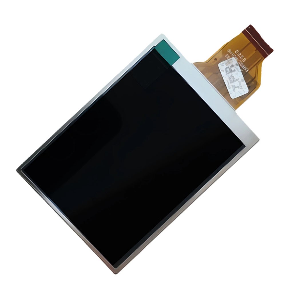 New LCD Screen with backlight For Kodak FZ55 Display Repair Camera accessories