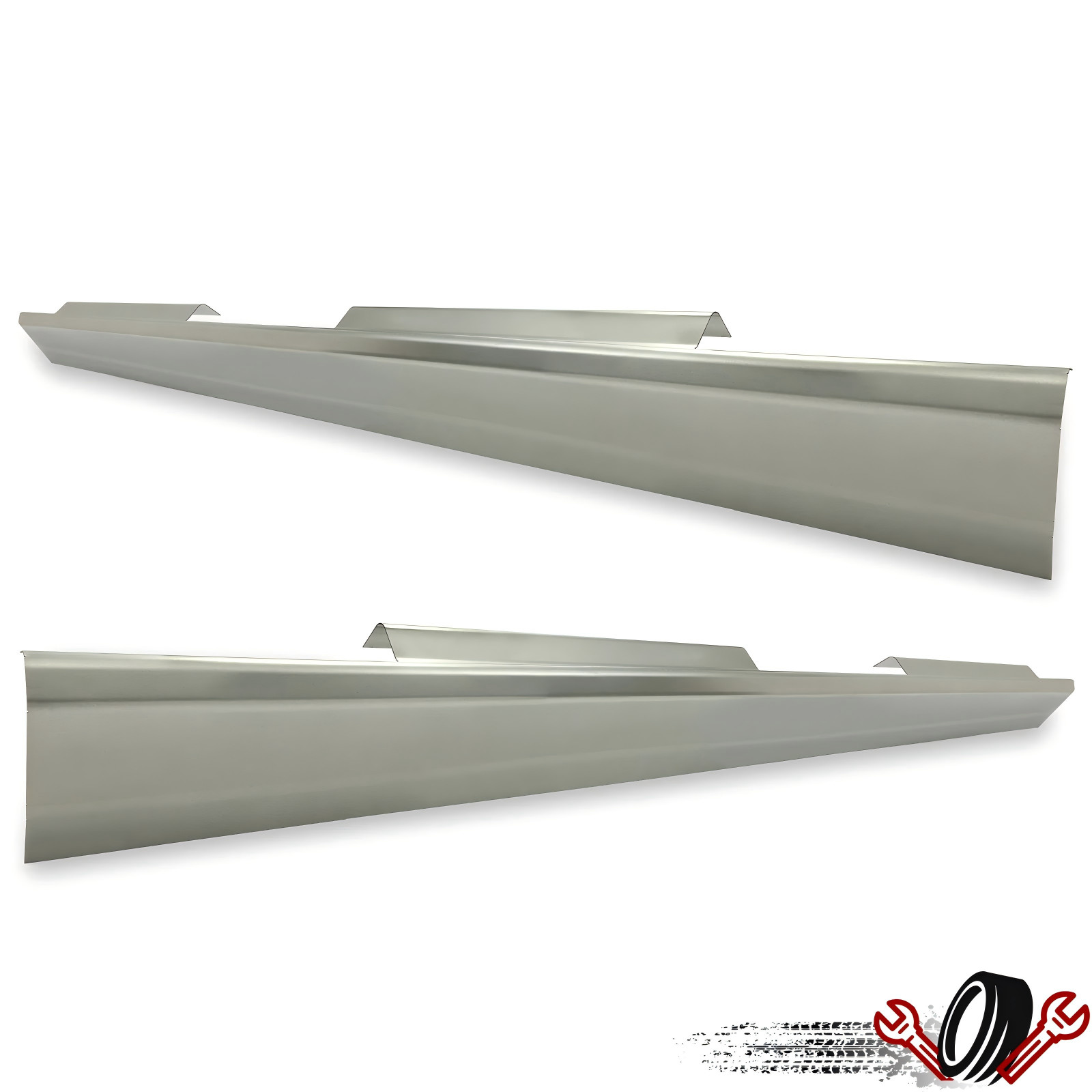Fits 1999-2006 Chevy Suburban Tahoe/GMC Yukon XL 4Dr Crew Rocker Panels Fits 1999-2006 Chevy Suburban Tahoe/GMC Yukon XL 4Dr Crew Rocker Panels