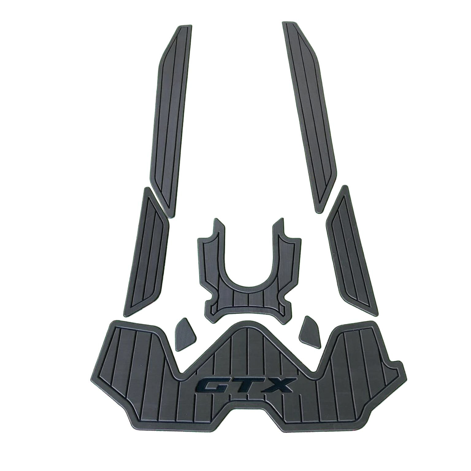 EVA Jetski Custom Traction Mat For Seadoo RXT 230 GTX 170 GTX Ltd 230/300 19-25