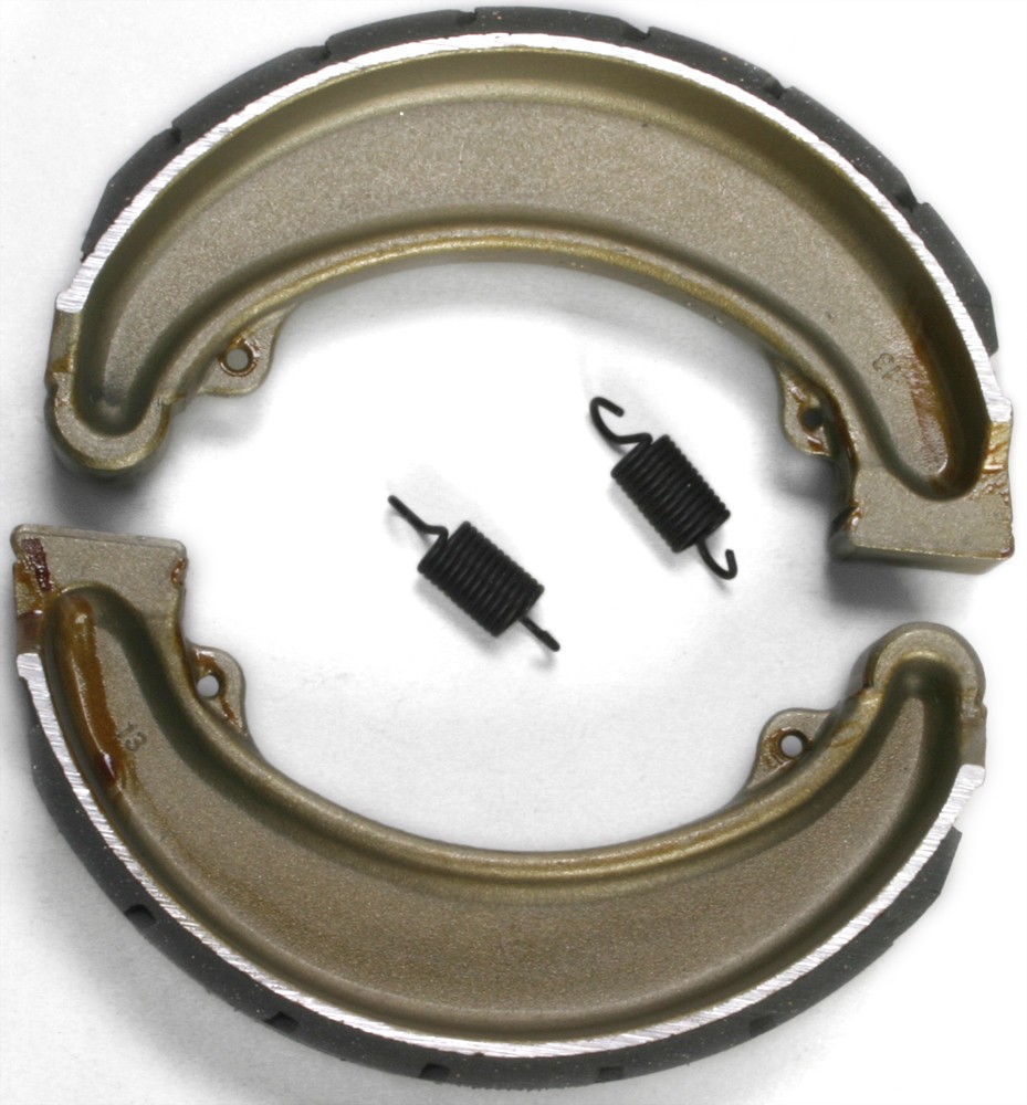 EBC Grooved Brake Shoes 315G