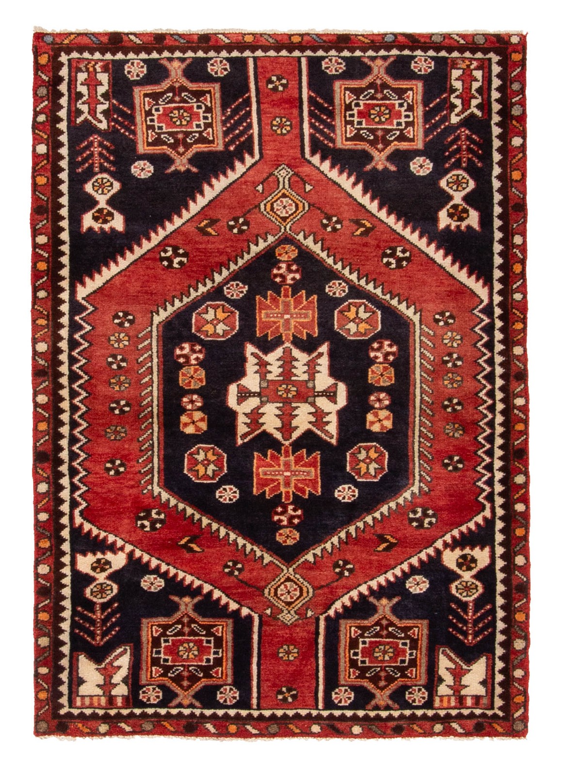 Vintage 3\'3\