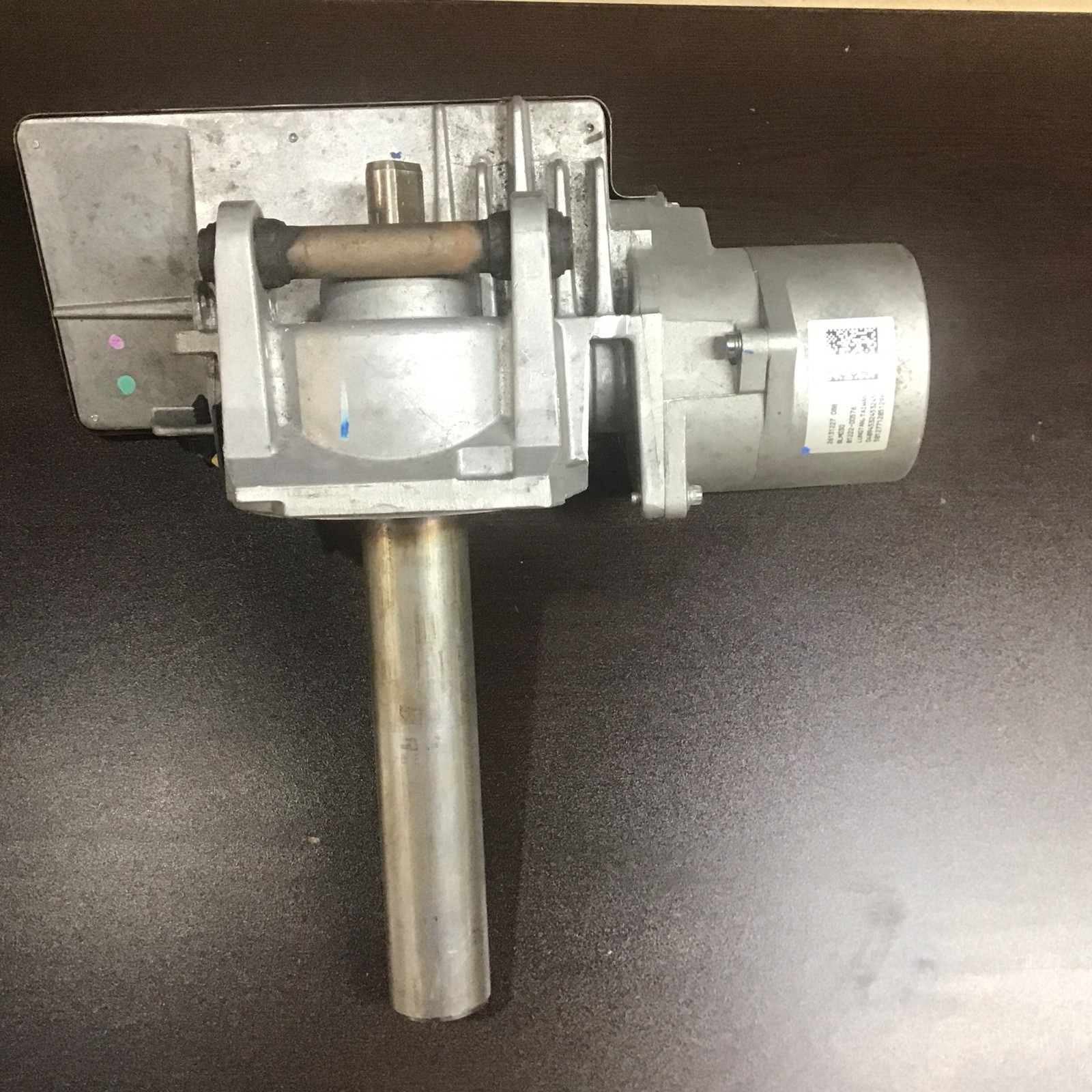 2008-2012 Ford Escape Mercury Mariner Electric Power Steering Assist Motor OEM 2008-2012 Ford Escape Mercury Mariner Electric Power Steering Assist Motor OEM