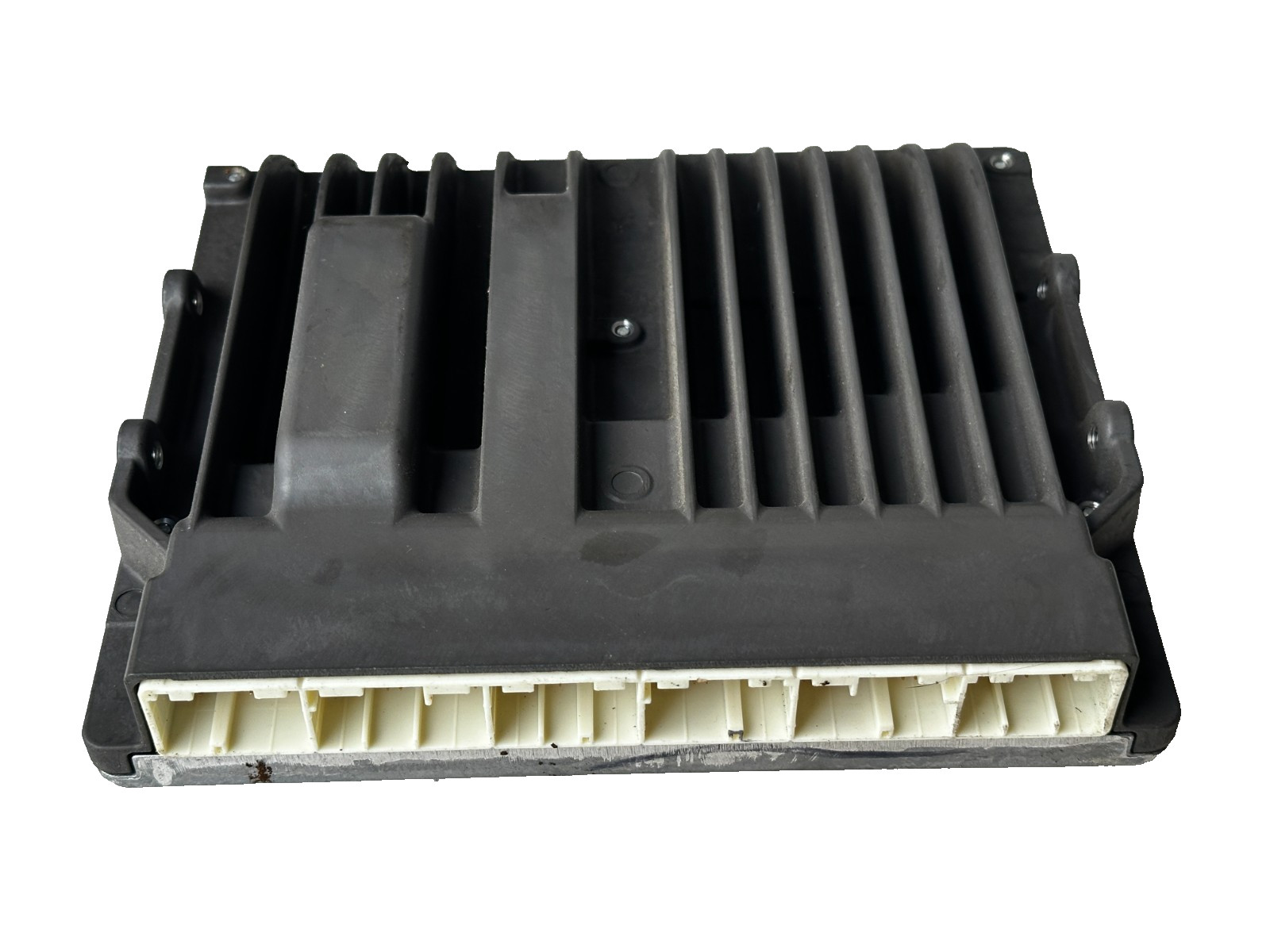 15 - 17 Toyota Tacoma Engine Computer Module ECM ECU Unit 89661-04K50 OEM 