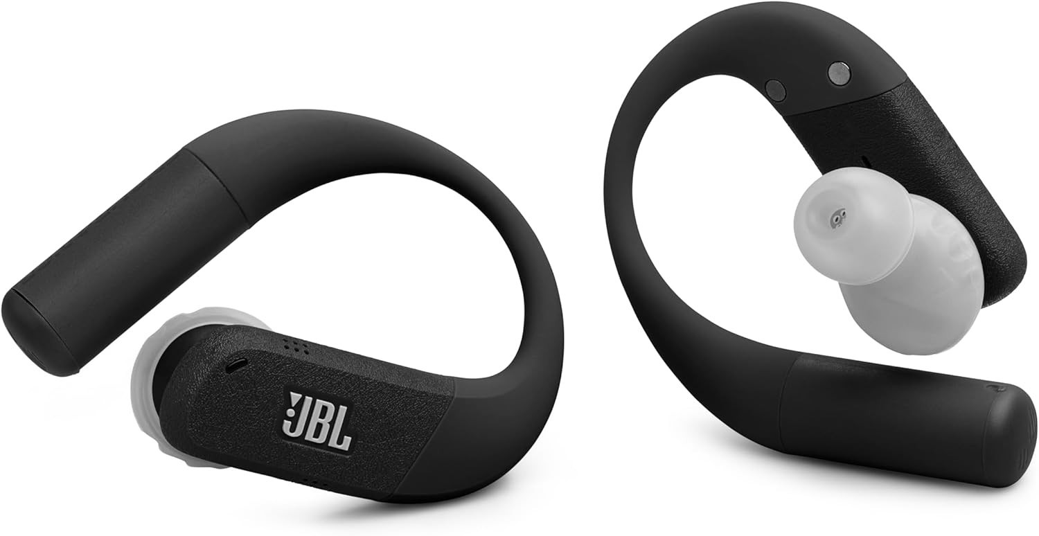 😍 JBL Endurance PEAK 4 W/: Charging Case, 24-Hr LOW PRICE 😍 JBL Endurance PEAK 4 W/: Charging Case, 24-Hr LOW PRICE