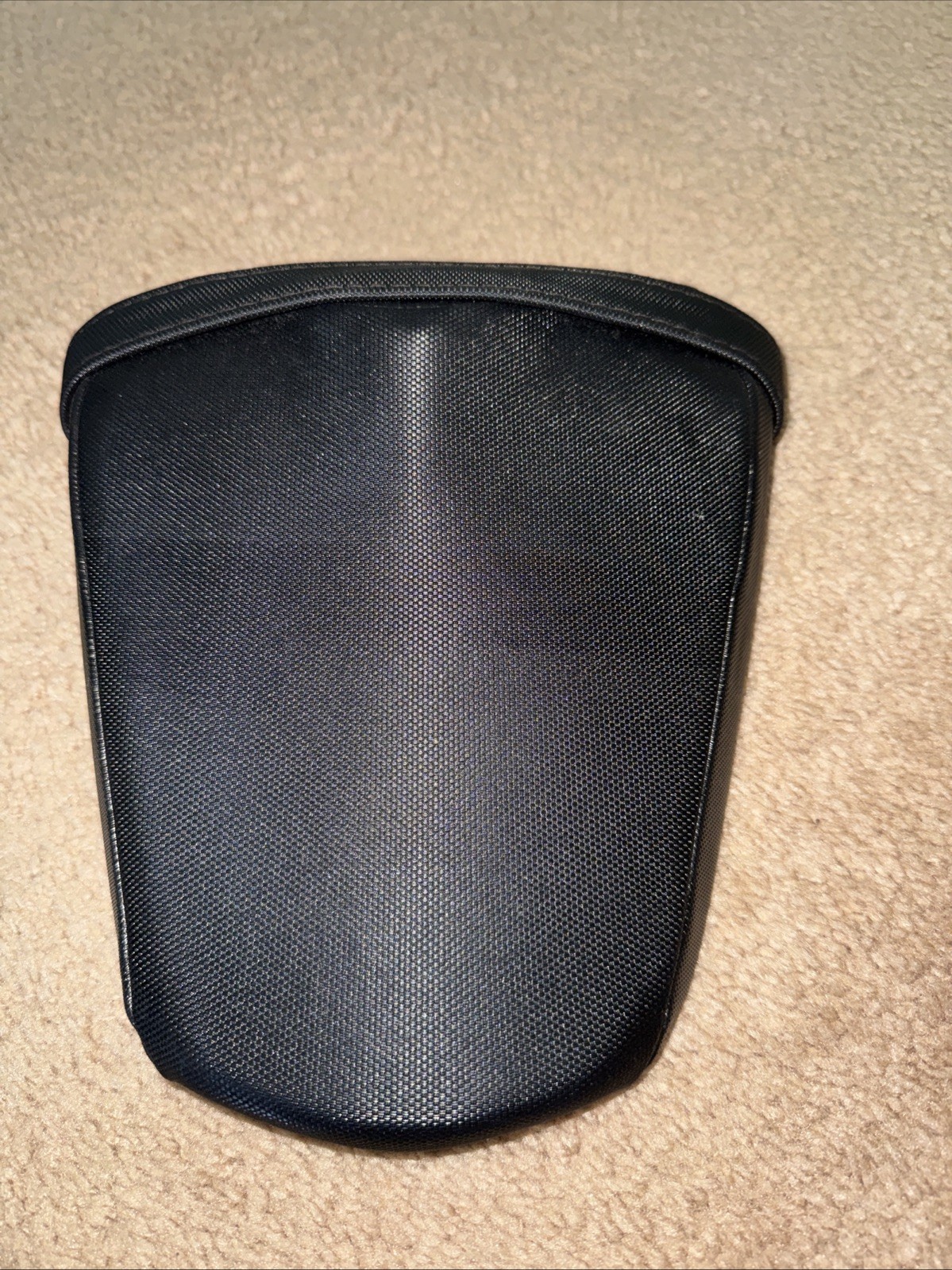 2017-2025 Suzuki GSXR 1000 Rear Seat Passenger Seat OEM-no Tools/hardware 2017-2025 Suzuki GSXR 1000 Rear Seat Passenger Seat OEM-no Tools/hardware
