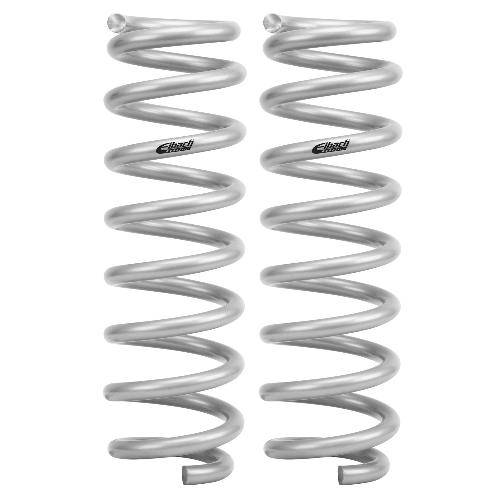 Eibach E30-35-056-04-20 Lift Raising Front Springs for 21-26 Bronco 2.7L V6 4WD