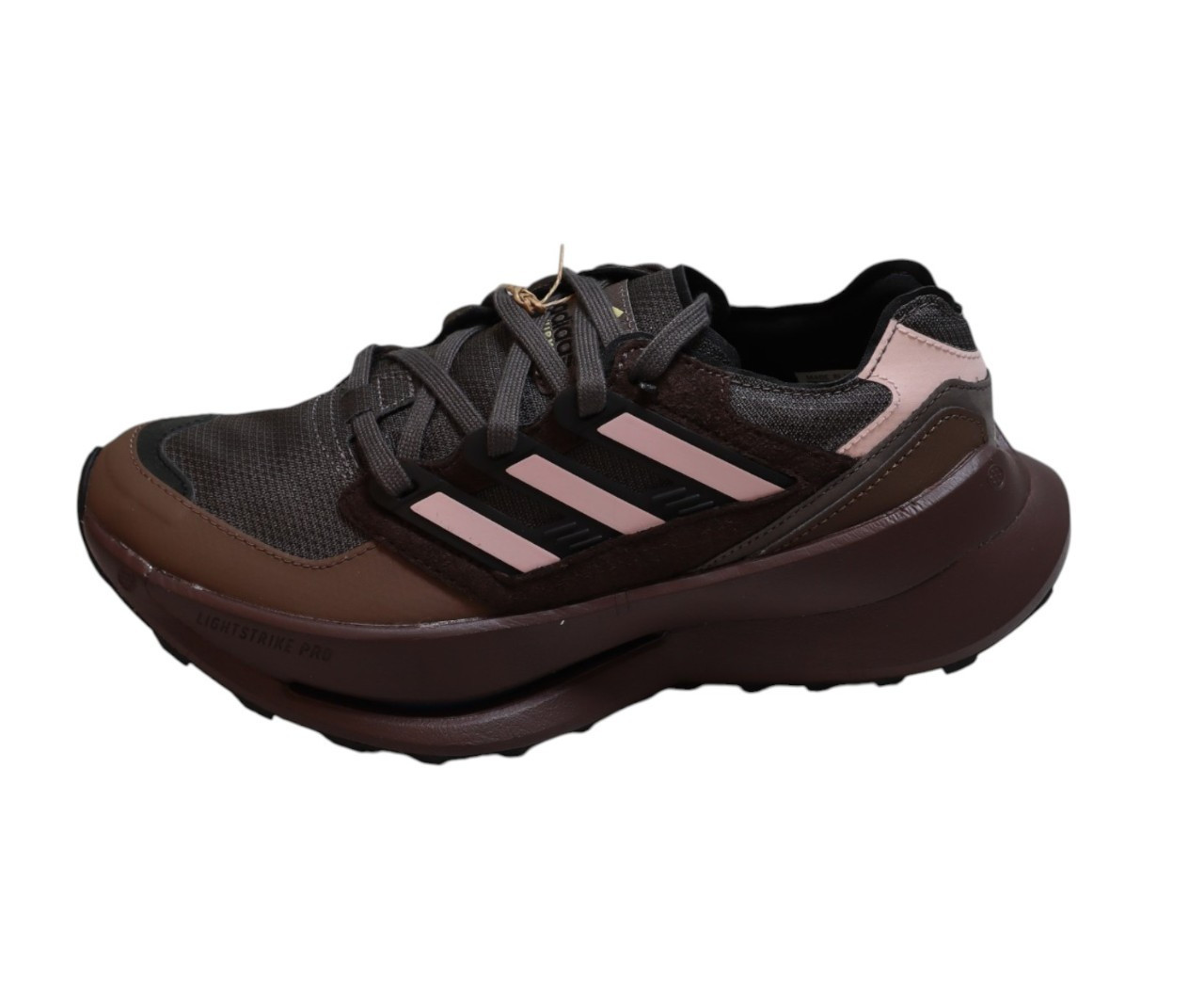 adidas Equipment Agravic Charcoal Brown Men\'s Size 5 JH6113 adidas Equipment Agravic Charcoal Brown Men\'s Size 5 JH6113