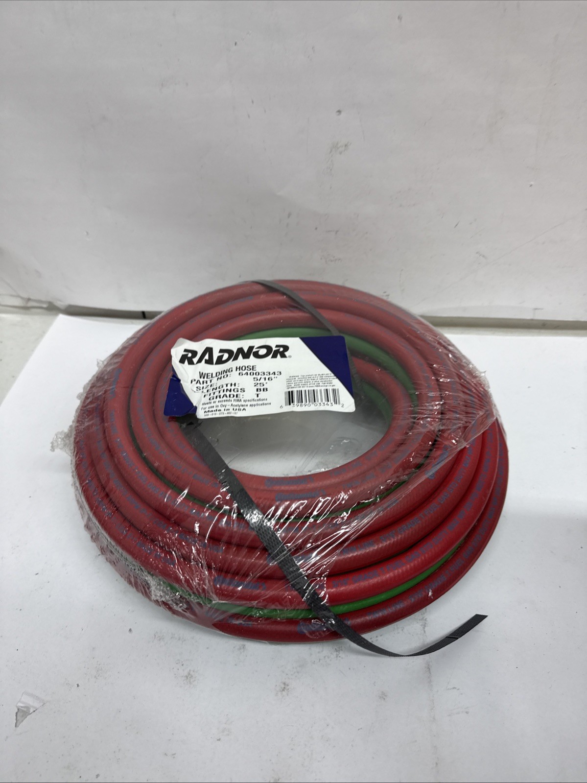 RADNOR 64003343 (NEW IN BOX)