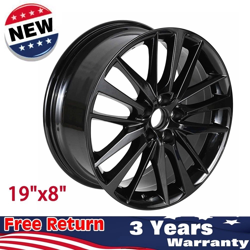 New 19 New 19
