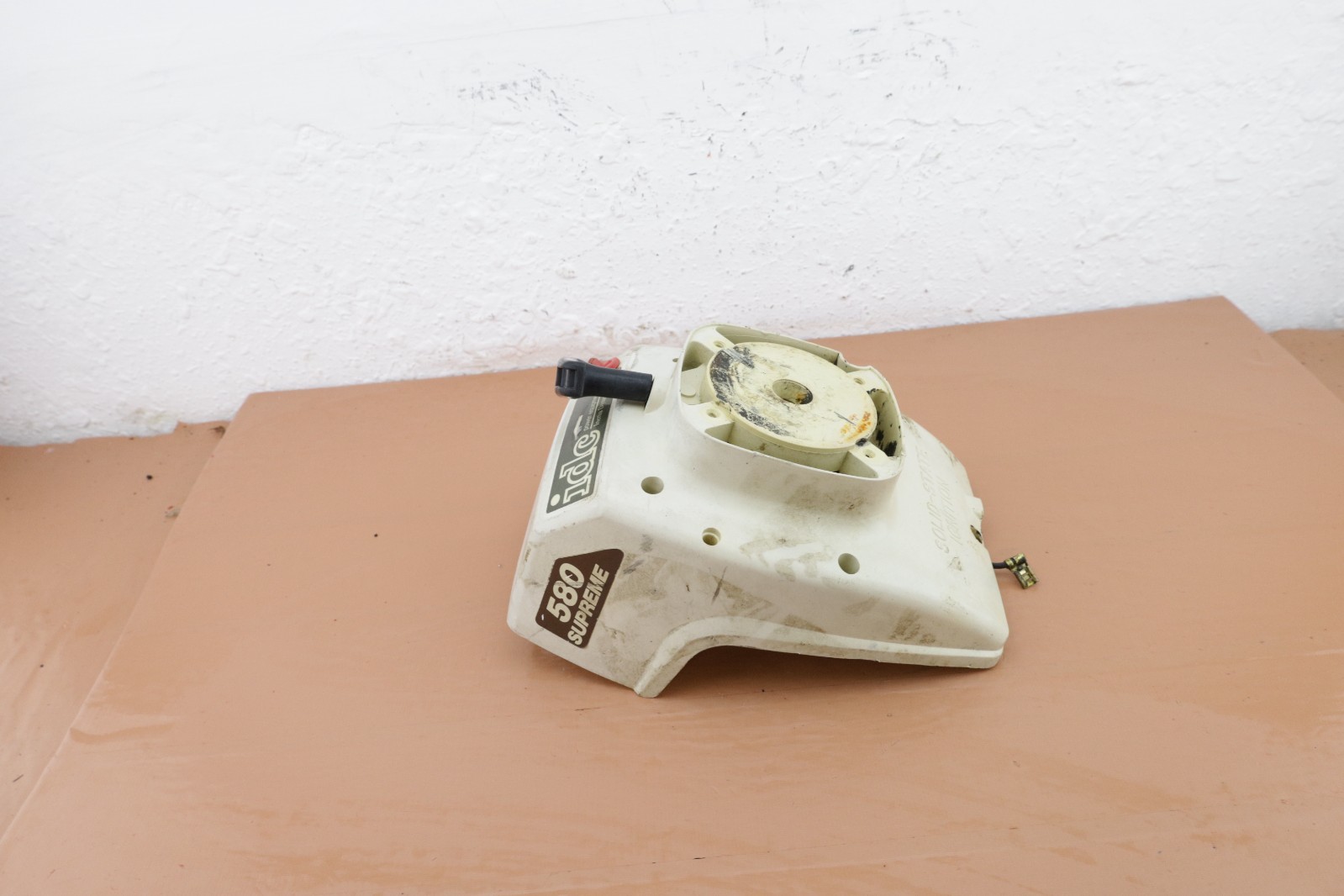 IDC 580 Supreme String Trimmer OEM Recoil Starter IDC 580 Supreme String Trimmer OEM Recoil Starter