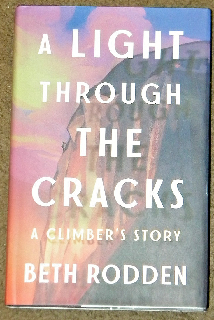 Light through the Cracks, A Light through the Cracks, A