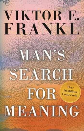 Man\'s Search for Meaning - Paperback, by Frankl Viktor E. - Very Good