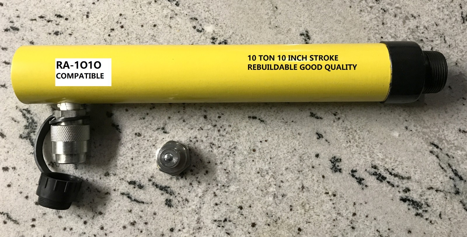RA-1010 Enerpac COMPATIBLE REPLACEMENT Hydraulic Cylinder AFFORDABLY PRICED