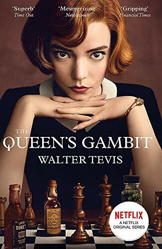 The Queen\'s Gambit: Now a Major Netflix Drama