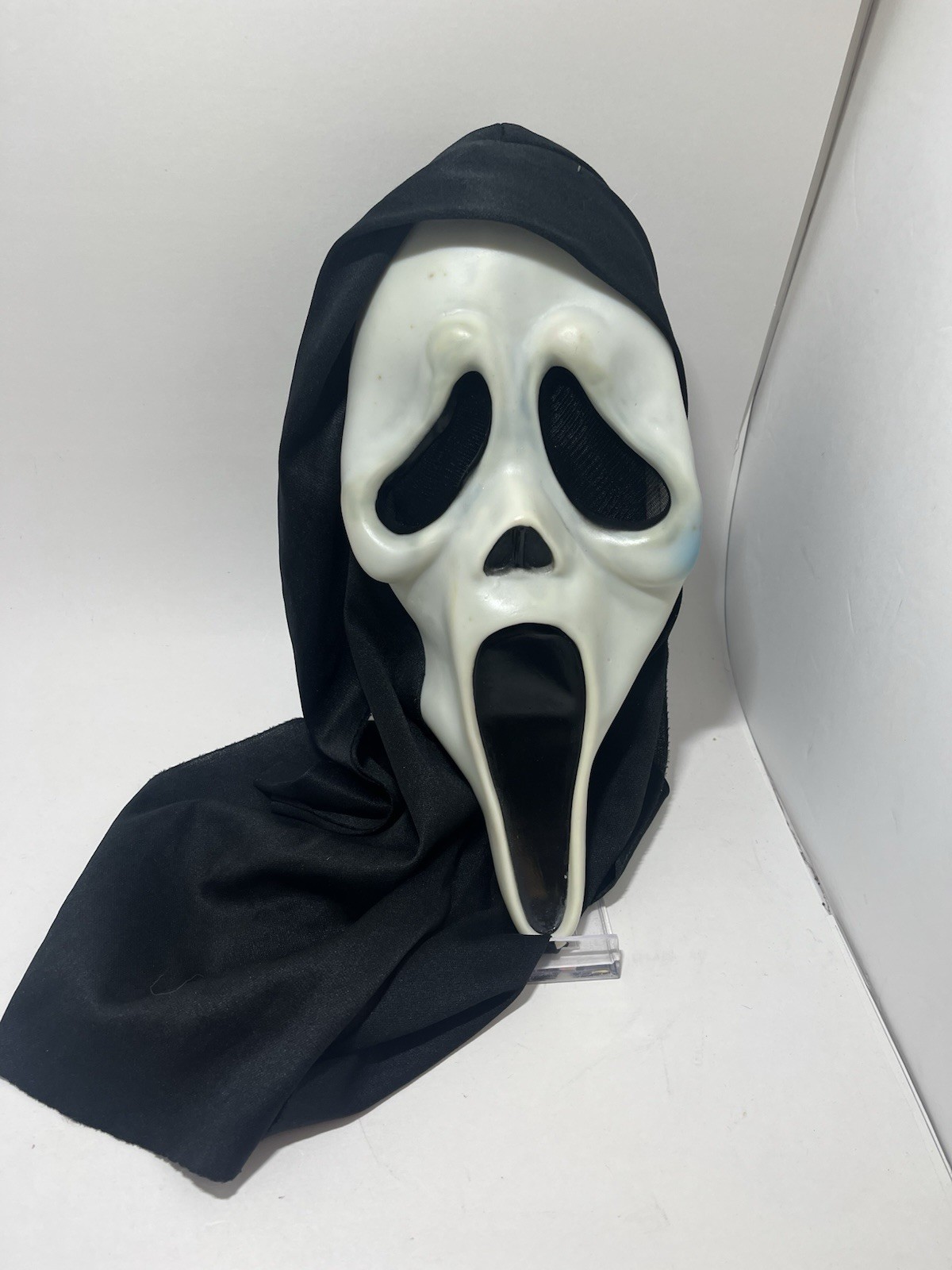 Easter Unlimited Scream Ghost Face Halloween Mask Easter Unlimited Scream Ghost Face Halloween Mask