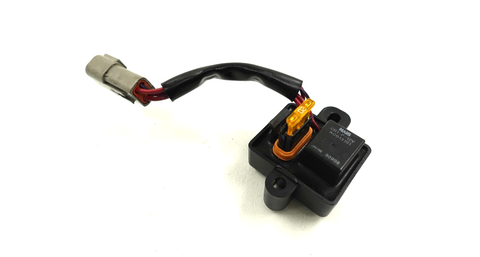 TESTED GOOD 2003-2004 Sea-Doo GTI LE RFI 800 OEM Main Relay (LOW HOURS)