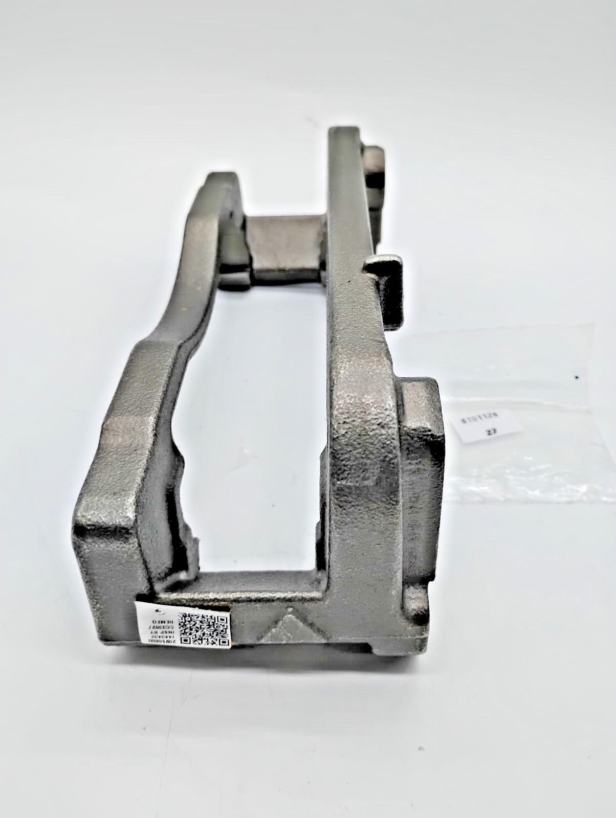 Cardone 14-1190 Rear Brake Caliper Bracket Fits Cadillac Escalade Chevy GMC Cardone 14-1190 Rear Brake Caliper Bracket Fits Cadillac Escalade Chevy GMC