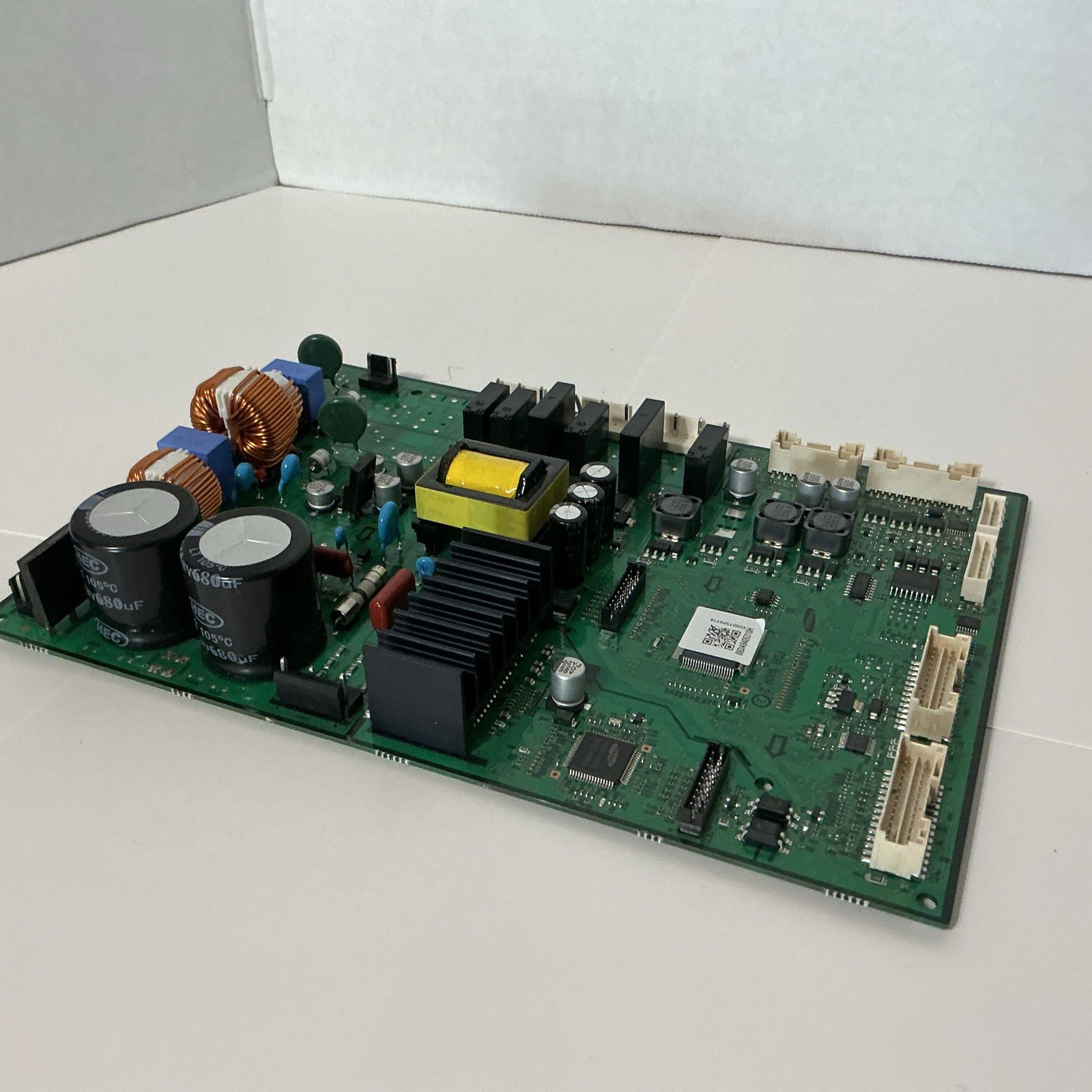 OEM Samsung Mother Board 06DA9405310H