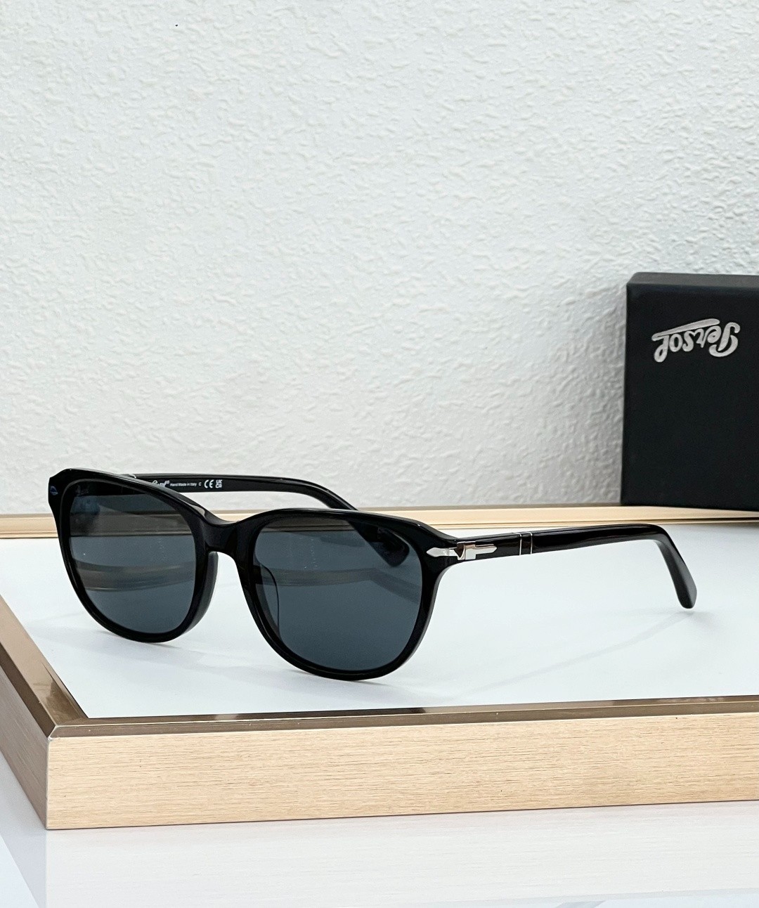 Persol Model: 0PO1935S Sunglasses, Size 53-19-145