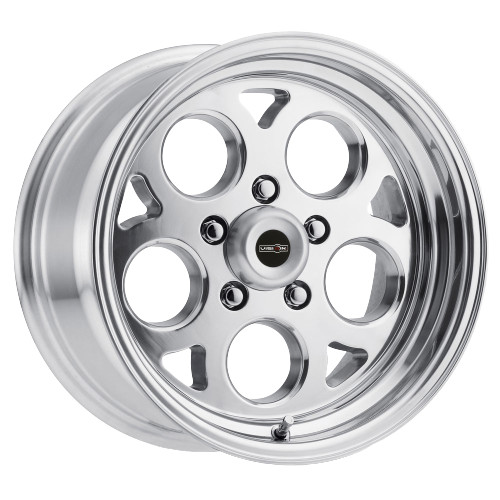 Vision American-Muscle 561 Sport 15x10 5x127 -25 Polished Wheel Rim Vision American-Muscle 561 Sport 15x10 5x127 -25 Polished Wheel Rim