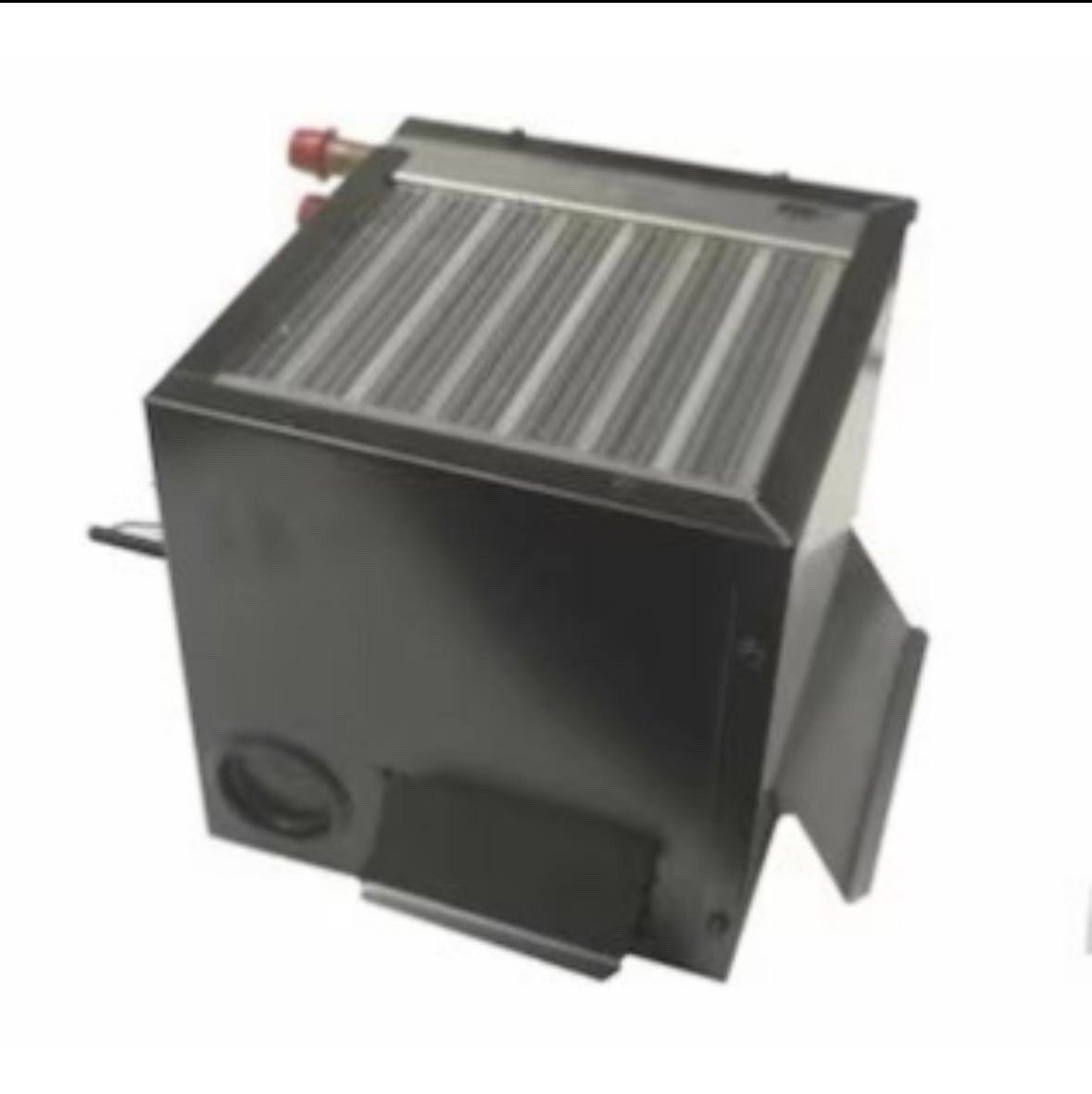 Kat's Heaters 38700 12V Auxiliary Cab Heater w/ Fan 20,000 BTU 3-Speed
