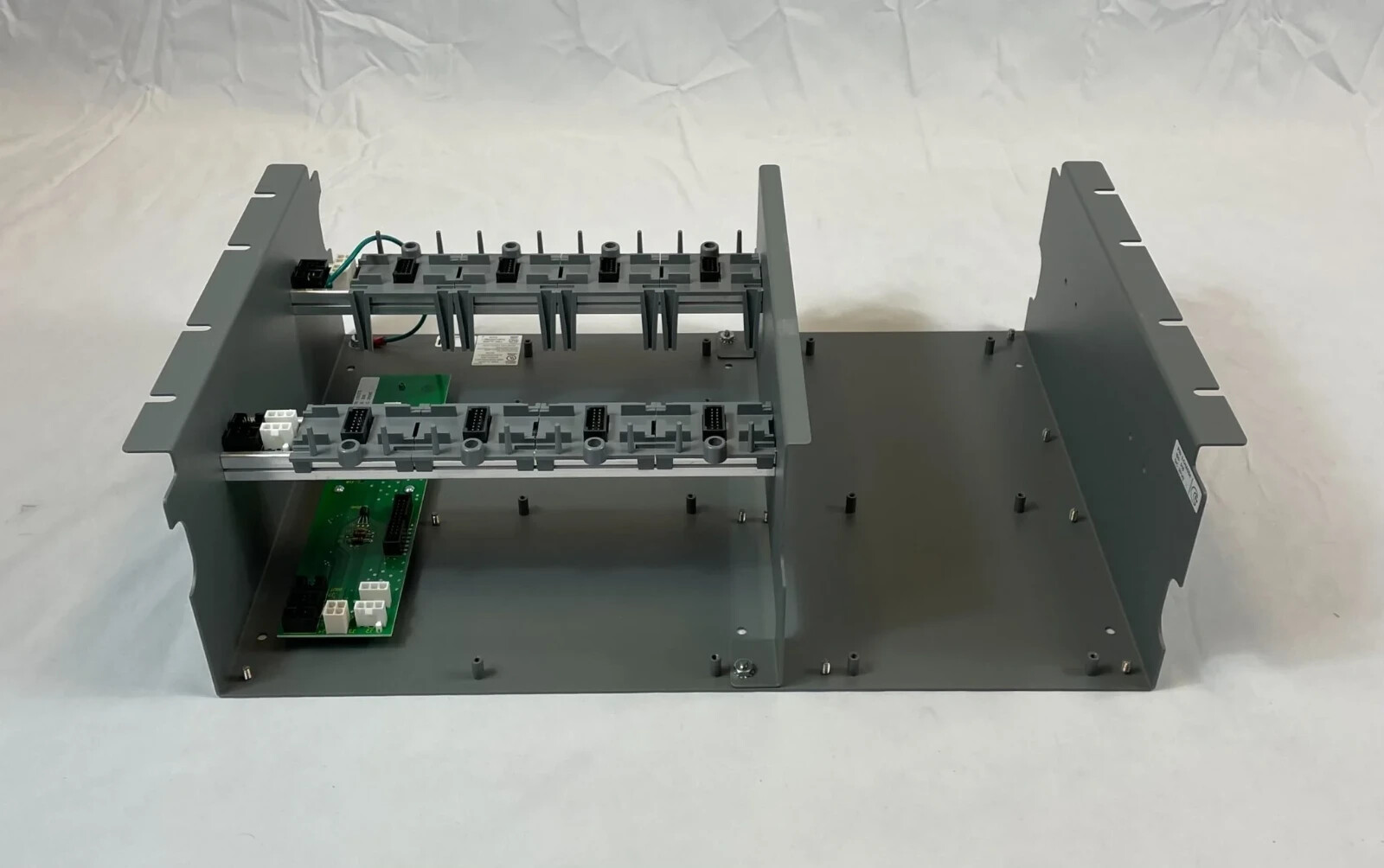 Edwards 3-CHASS4 Chassis Assembly, DEAL Edwards 3-CHASS4 Chassis Assembly, DEAL