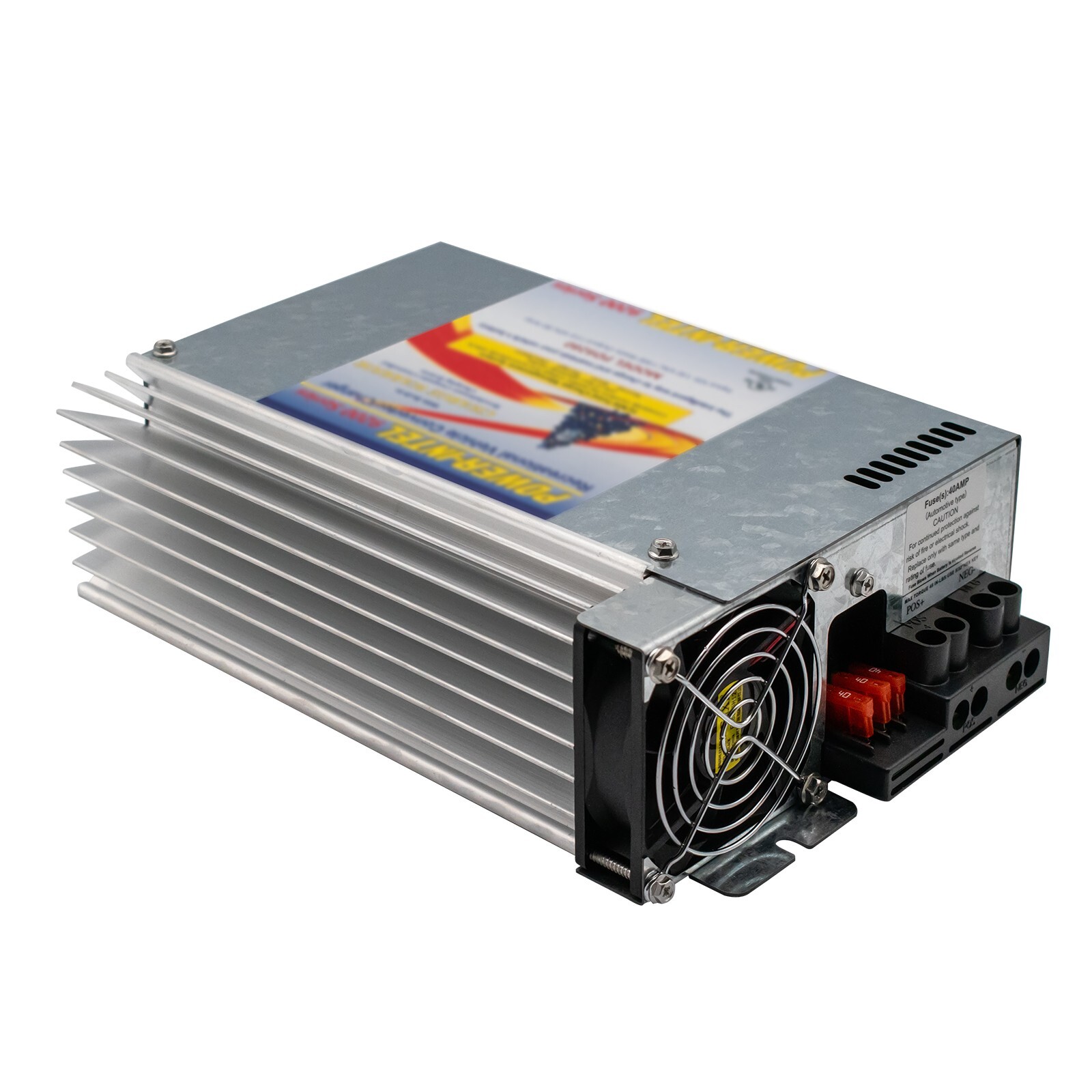 PD9280 PD9200 Series RV Power Converter/Battery Chargers for rv,Camper,car