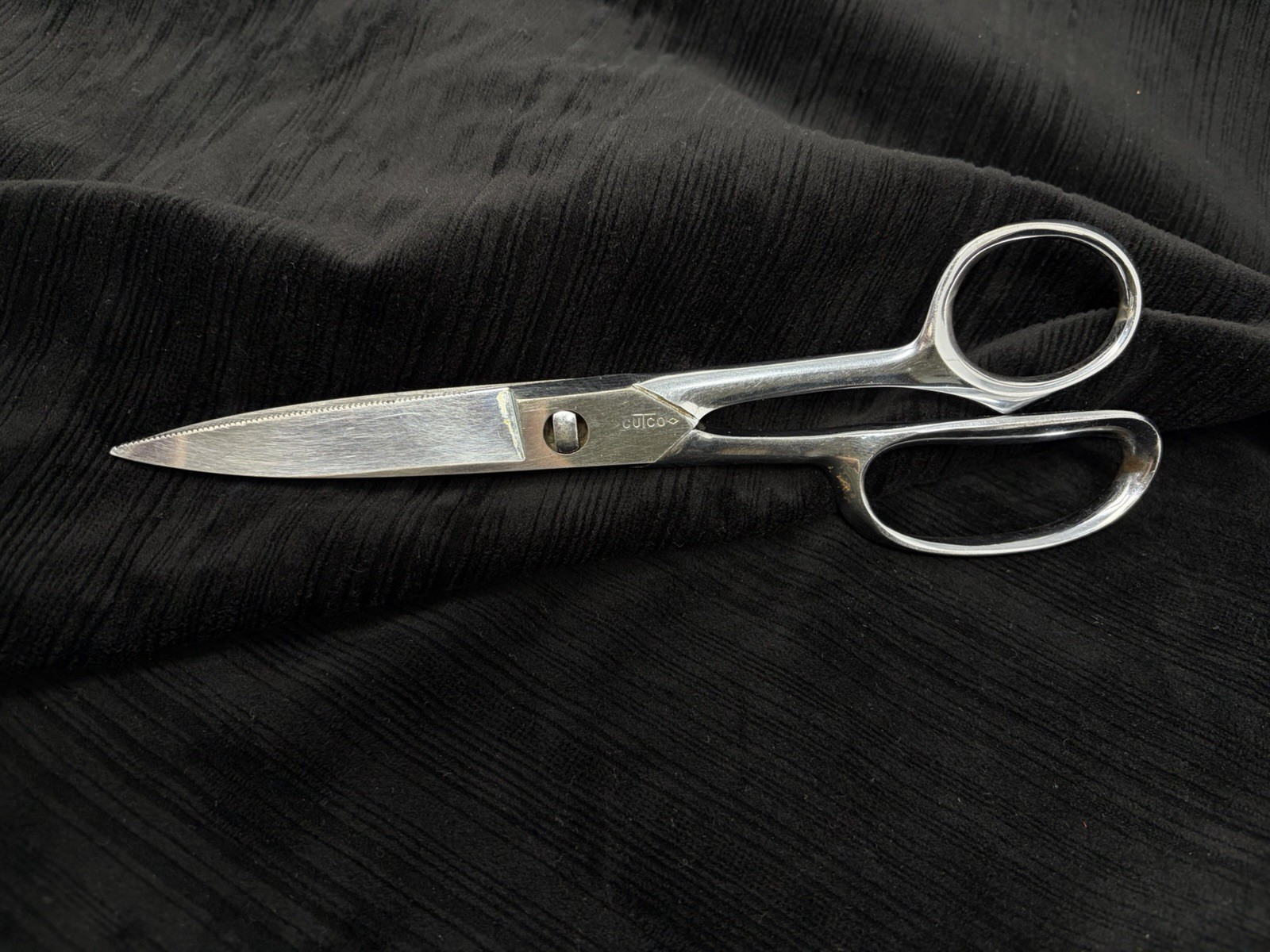 Vintage Cutco 8\