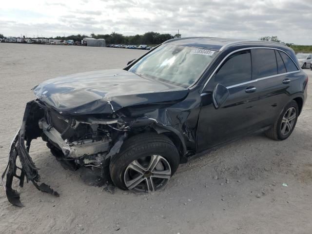 Wheel 253 Type GLC300 Suv Road Wheel 18x8 Fits 16-22 MERCEDES GLC-CLASS 597177