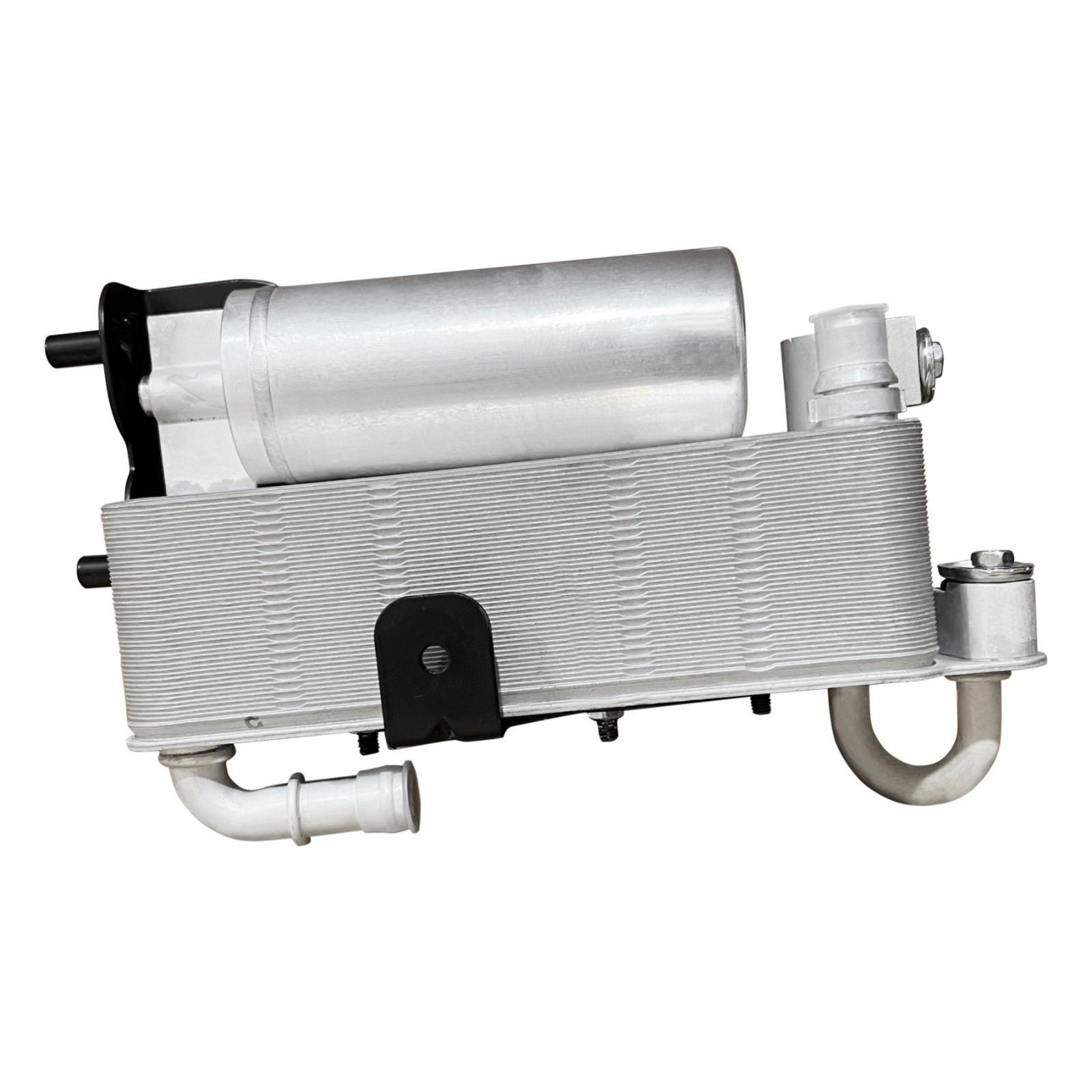 RYC New AC Condenser CN-12027 Fits BMW X3 2.0L, 3.0L 2018 2019