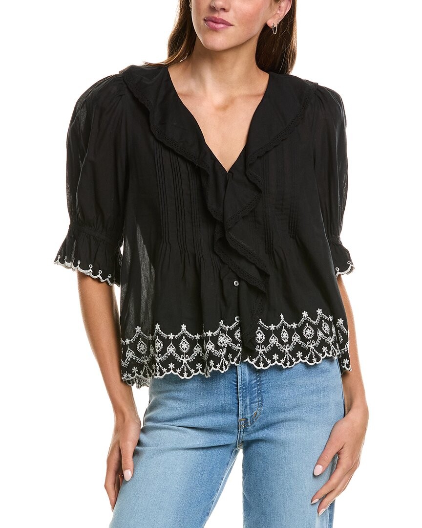 Madewell Blaire Top Women's