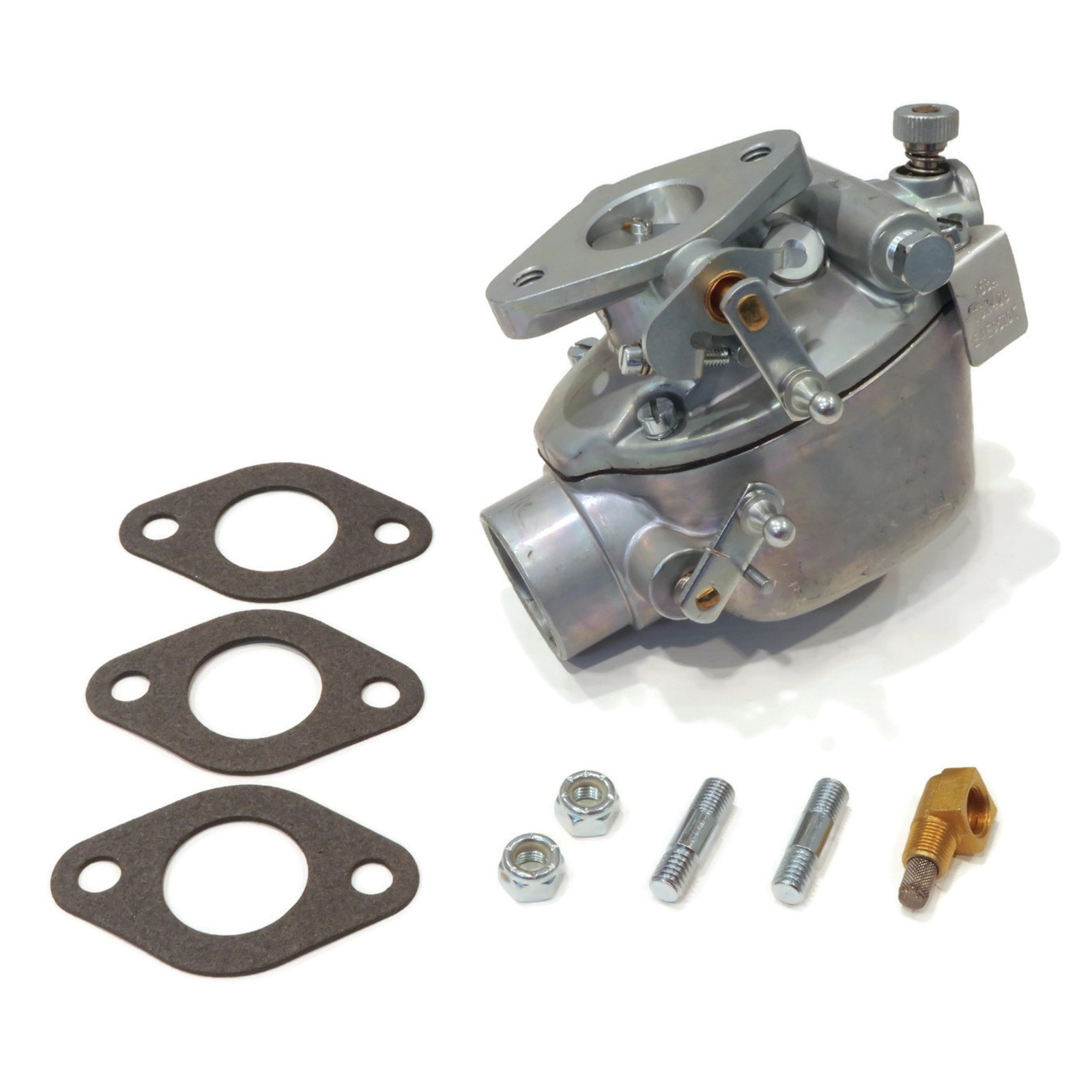 Carburetor for 1955 - 1957 Ford 600 & 700 Tractor with 134 CID Gas Engines Carb