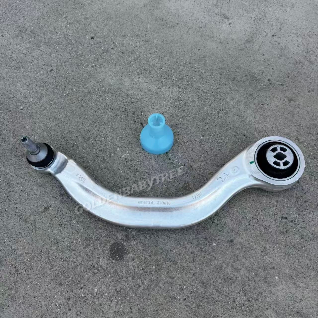 For Tesla 25-26 Model Y/ 24-26 Model 3 Front Left Compliance Link 2188354-10-B For Tesla 25-26 Model Y/ 24-26 Model 3 Front Left Compliance Link 2188354-10-B