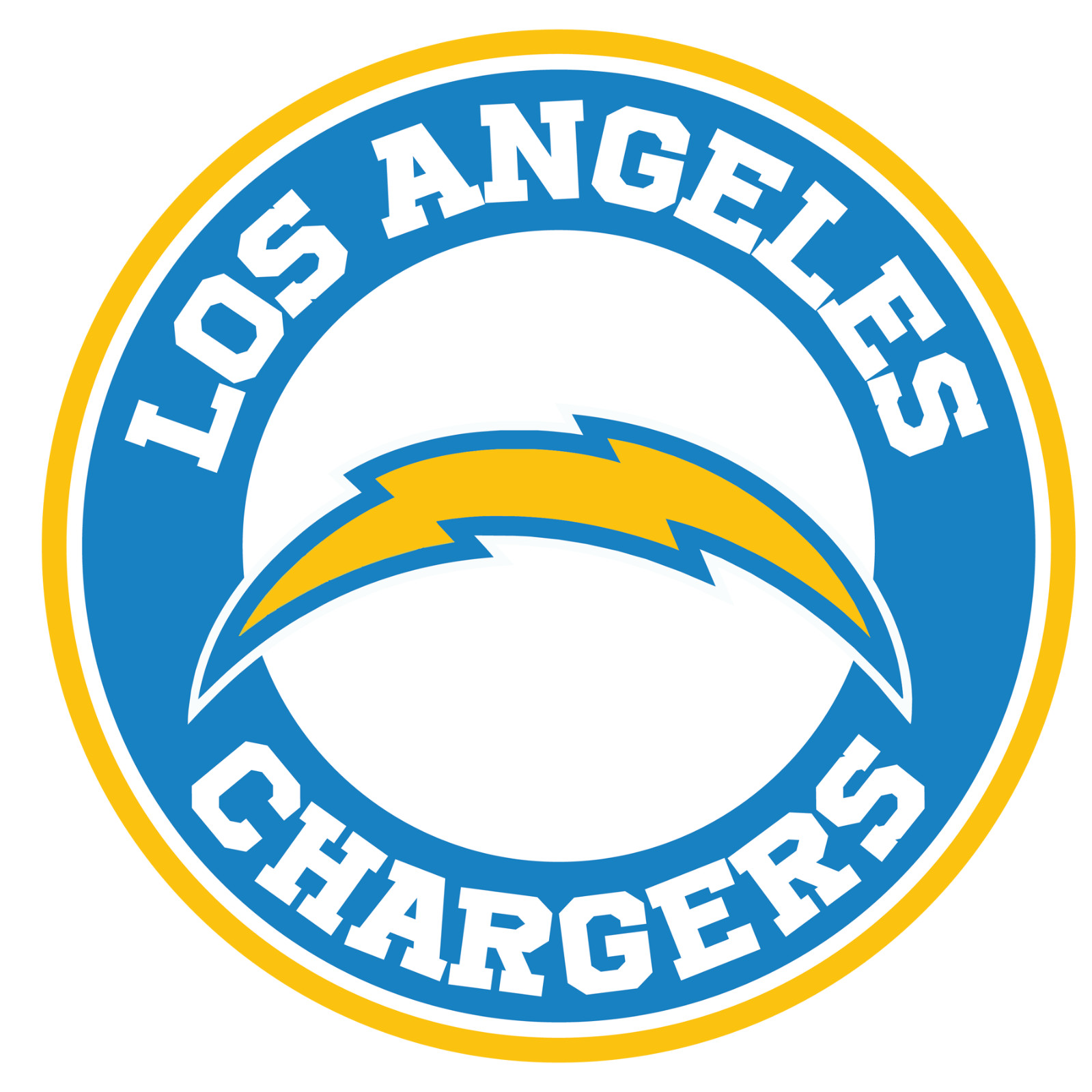 Los Angeles Chargers 3